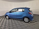 Used 2024 MITSUBISHI MIRAGE ES CVT in WEST PALM BEACH, FLORIDA (Photo 8)