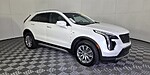 Used 2023 CADILLAC XT4 FWD 4DR PREMIUM LUXURY in WEST PALM BEACH, FLORIDA