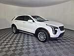 Used 2023 CADILLAC XT4 FWD 4DR PREMIUM LUXURY in WEST PALM BEACH, FLORIDA (Photo 1)