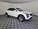 Used 2023 CADILLAC XT4 FWD 4DR PREMIUM LUXURY in WEST PALM BEACH, FLORIDA (Photo 2)