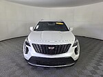 Used 2023 CADILLAC XT4 FWD 4DR PREMIUM LUXURY in WEST PALM BEACH, FLORIDA (Photo 3)