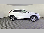 Used 2023 CADILLAC XT4 FWD 4DR PREMIUM LUXURY in WEST PALM BEACH, FLORIDA (Photo 34)