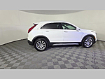 Used 2023 CADILLAC XT4 FWD 4DR PREMIUM LUXURY in WEST PALM BEACH, FLORIDA (Photo 35)