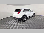 Used 2023 CADILLAC XT4 FWD 4DR PREMIUM LUXURY in WEST PALM BEACH, FLORIDA (Photo 37)
