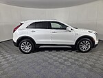 Used 2023 CADILLAC XT4 FWD 4DR PREMIUM LUXURY in WEST PALM BEACH, FLORIDA (Photo 4)