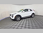 Used 2023 CADILLAC XT4 FWD 4DR PREMIUM LUXURY in WEST PALM BEACH, FLORIDA (Photo 48)