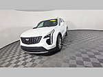 Used 2023 CADILLAC XT4 FWD 4DR PREMIUM LUXURY in WEST PALM BEACH, FLORIDA (Photo 49)