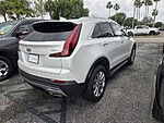 Used 2023 CADILLAC XT4 PREMIUM LUXURY in WEST PALM BEACH, FLORIDA (Photo 5)