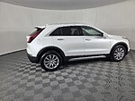 Used 2023 CADILLAC XT4 FWD 4DR PREMIUM LUXURY in WEST PALM BEACH, FLORIDA (Photo 5)