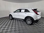 Used 2023 CADILLAC XT4 FWD 4DR PREMIUM LUXURY in WEST PALM BEACH, FLORIDA (Photo 7)