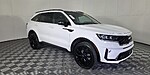 Used 2022 KIA SORENTO SX AWD in WEST PALM BEACH, FLORIDA