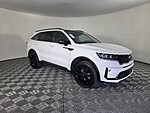 Used 2022 KIA SORENTO SX AWD in WEST PALM BEACH, FLORIDA (Photo 1)