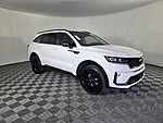 Used 2022 KIA SORENTO SX AWD in WEST PALM BEACH, FLORIDA (Photo 2)