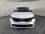 Used 2022 KIA SORENTO SX AWD in WEST PALM BEACH, FLORIDA (Photo 3)
