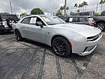 Used 2024 DODGE CHARGER R/T in WEST PALM BEACH, FLORIDA (Photo 1)