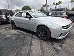 Used 2024 DODGE CHARGER R/T in WEST PALM BEACH, FLORIDA (Photo 2)
