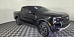 Used 2024 FORD RANGER LARIAT 4WD SUPERCREW 5' BOX in WEST PALM BEACH, FLORIDA