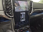 Used 2024 FORD RANGER LARIAT 4WD SUPERCREW 5' BOX in WEST PALM BEACH, FLORIDA (Photo 11)