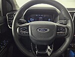Used 2024 FORD RANGER LARIAT 4WD SUPERCREW 5' BOX in WEST PALM BEACH, FLORIDA (Photo 15)