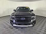 Used 2024 FORD RANGER LARIAT 4WD SUPERCREW 5' BOX in WEST PALM BEACH, FLORIDA (Photo 3)