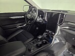 Used 2024 FORD RANGER LARIAT 4WD SUPERCREW 5' BOX in WEST PALM BEACH, FLORIDA (Photo 32)