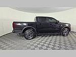 Used 2024 FORD RANGER LARIAT 4WD SUPERCREW 5' BOX in WEST PALM BEACH, FLORIDA (Photo 39)