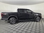Used 2024 FORD RANGER LARIAT 4WD SUPERCREW 5' BOX in WEST PALM BEACH, FLORIDA (Photo 4)