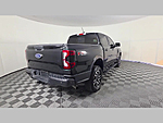 Used 2024 FORD RANGER LARIAT 4WD SUPERCREW 5' BOX in WEST PALM BEACH, FLORIDA (Photo 42)