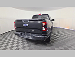 Used 2024 FORD RANGER LARIAT 4WD SUPERCREW 5' BOX in WEST PALM BEACH, FLORIDA (Photo 43)