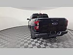 Used 2024 FORD RANGER LARIAT 4WD SUPERCREW 5' BOX in WEST PALM BEACH, FLORIDA (Photo 44)
