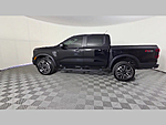 Used 2024 FORD RANGER LARIAT 4WD SUPERCREW 5' BOX in WEST PALM BEACH, FLORIDA (Photo 47)