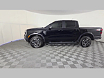 Used 2024 FORD RANGER LARIAT 4WD SUPERCREW 5' BOX in WEST PALM BEACH, FLORIDA (Photo 48)