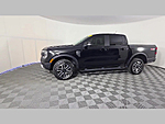 Used 2024 FORD RANGER LARIAT 4WD SUPERCREW 5' BOX in WEST PALM BEACH, FLORIDA (Photo 49)