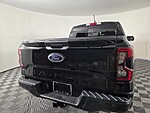 Used 2024 FORD RANGER LARIAT 4WD SUPERCREW 5' BOX in WEST PALM BEACH, FLORIDA (Photo 5)