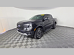 Used 2024 FORD RANGER LARIAT 4WD SUPERCREW 5' BOX in WEST PALM BEACH, FLORIDA (Photo 50)