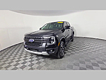 Used 2024 FORD RANGER LARIAT 4WD SUPERCREW 5' BOX in WEST PALM BEACH, FLORIDA (Photo 51)