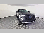 Used 2024 FORD RANGER LARIAT 4WD SUPERCREW 5' BOX in WEST PALM BEACH, FLORIDA (Photo 53)
