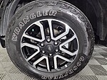 Used 2024 FORD RANGER LARIAT 4WD SUPERCREW 5' BOX in WEST PALM BEACH, FLORIDA (Photo 7)