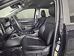 Used 2024 FORD RANGER LARIAT 4WD SUPERCREW 5' BOX in WEST PALM BEACH, FLORIDA (Photo 9)