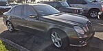 Used 2009 MERCEDES-BENZ E-CLASS E 350 in WEST PALM BEACH, FLORIDA