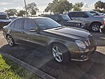 Used 2009 MERCEDES-BENZ E-CLASS E 350 in WEST PALM BEACH, FLORIDA (Photo 1)