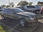 Used 2009 MERCEDES-BENZ E-CLASS E 350 in WEST PALM BEACH, FLORIDA (Photo 2)