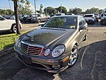 Used 2009 MERCEDES-BENZ E-CLASS E 350 in WEST PALM BEACH, FLORIDA (Photo 3)