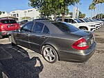 Used 2009 MERCEDES-BENZ E-CLASS E 350 in WEST PALM BEACH, FLORIDA (Photo 4)
