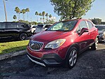 Used 2015 BUICK ENCORE BASE in WEST PALM BEACH, FLORIDA (Photo 3)