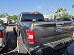Used 2018 FORD F-150 XLT in WEST PALM BEACH, FLORIDA (Photo 4)