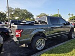 Used 2018 FORD F-150 XLT in WEST PALM BEACH, FLORIDA (Photo 5)