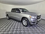 Used 2021 RAM 1500 BIG HORN 4X2 CREW CAB 6'4