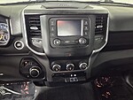 Used 2021 RAM 1500 BIG HORN 4X2 CREW CAB 6'4