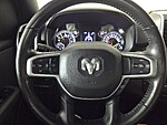 Used 2021 RAM 1500 BIG HORN 4X2 CREW CAB 6'4
